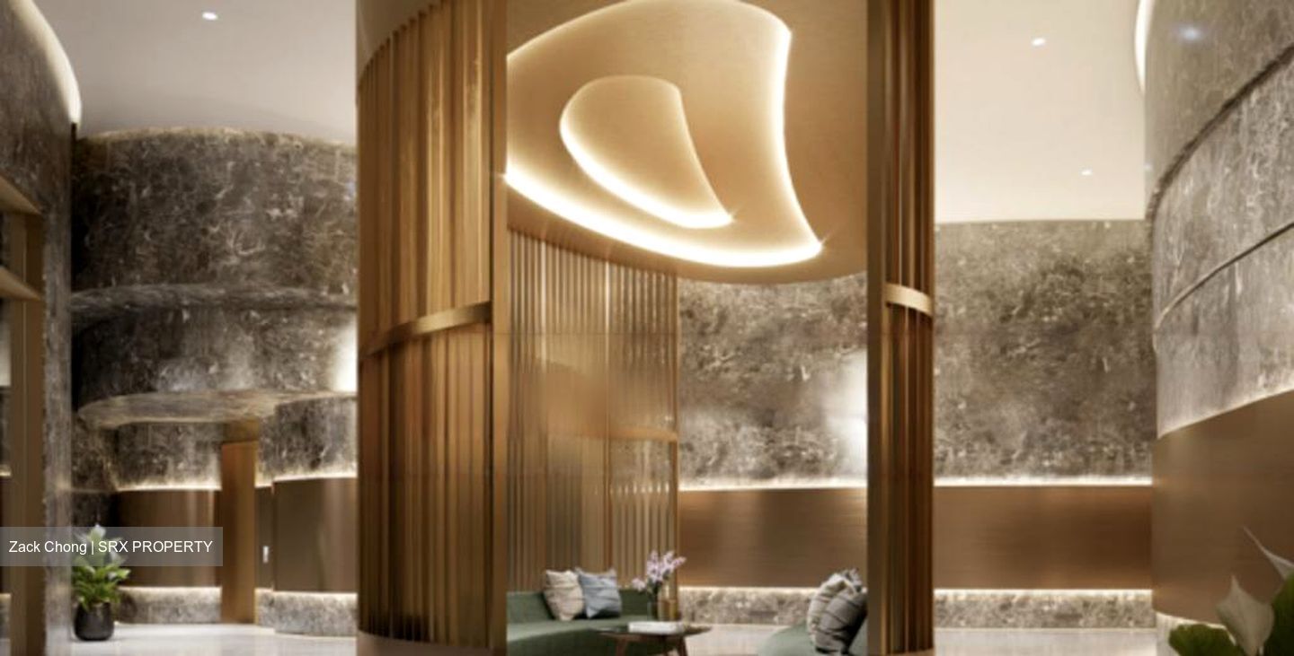Hana (D10), Condominium #466270831